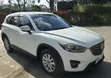 Mazda CX-5 2016 Nyeupe - 2