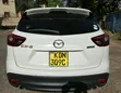 Mazda CX-5 2016 Nyeupe - 5