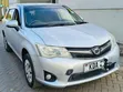 Toyota Corolla Fielder 1.5 Petrol AWD 2014 Silver - 2