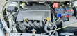 Toyota Corolla Fielder 1.5 Petrol AWD 2014 Silver - 4