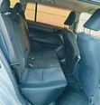 Toyota Corolla Fielder 1.5 Petrol AWD 2014 Silver - 5