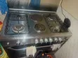 Cooker ya Gesi ya Vichemsho 6 (4 Gesi, 2 Umeme) - 2