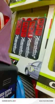 HKS Anti-Collision Scratch Strip Set for Car Doors - 2