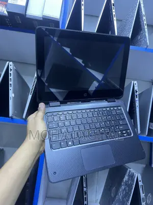 Laptop HP ProBook 11 EE G1 - 4GB RAM, 128GB SSD