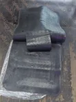 Toyota 5 Seater Floor Mats - Brand New - 2