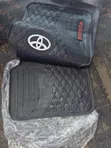Toyota 5 Seater Floor Mats - Brand New - 3