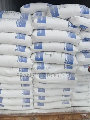 Cleopatra White Cement / Tile Adhesive 40kg