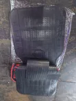 Mazda Demio Floor Mats - Mpya Kabisa - 2