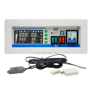 XM-18SW Incubator Controller with Wi-Fi