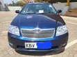 Toyota Corolla Fielder 2006 - 1