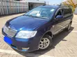 Toyota Corolla Fielder 2006 - 2