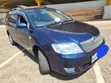 Toyota Corolla Fielder 2006 - 3