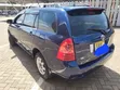 Toyota Corolla Fielder 2006 - 4