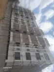 Smartwall Wallmast Texture Paint (30kg Ndovu) - 1