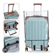 M's Waterproof Suitcase Protector - 2
