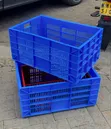 Maboksi ya Plastiki H36xW40xL58.7cm - 2