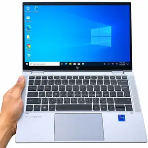 Laptop HP EliteBook x360 1030 G8 - i7, 16GB RAM, 512GB SSD