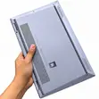 Laptop HP EliteBook x360 1030 G8 - i7, 16GB RAM, 512GB SSD - 3