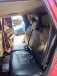 Nissan X-Trail 2.0 Petrol XE 2011 Nyeusi - 5