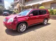 Nissan X-Trail 2.0 Petrol XE 2011 Nyeusi - 1