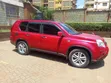 Nissan X-Trail 2.0 Petrol XE 2011 Nyeusi - 2