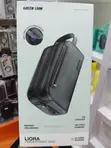 Green Lion Liora Fingerprint Pouch ya Kusafiria ya PU Leather Isiyoiba - 2