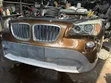 BMW X1 N46N Halfcut Engine & Transmission - 5