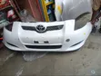 Toyota Auris Front Bumper (2008) - Complete with Covers - 1