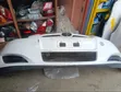 Toyota Auris Front Bumper (2008) - Complete with Covers - 2