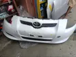 Toyota Auris Front Bumper (2008) - Complete with Covers - 3