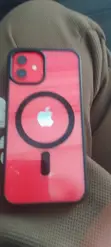 Apple iPhone 12 64GB Red - 5