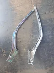 Mazda Demio 2018 Bumper Lips Chrome Pair (Right & Left) - 2