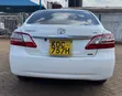 Toyota Premio 1.8 FWD 2014 Nyeupe - 2