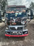 Isuzu NQR 2023 Brown - 1