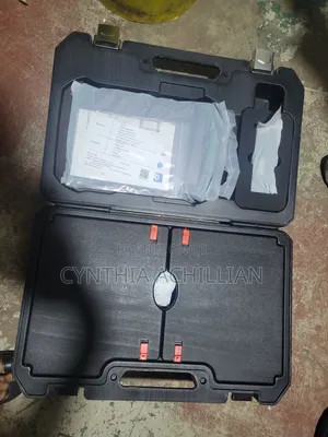 Brand New Truck Diagnostic Scanner