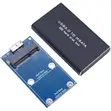MSATA to USB 3.0 SSD Enclosure - 3