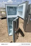 Mika 2-Door Refrigerator - Used - 2