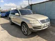 Volkswagen Touareg 2009 Dhahabu - 5
