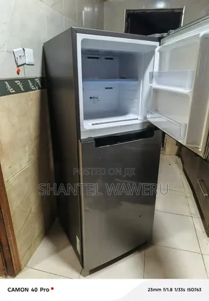 Samsung Inverter Refrigerator 330L Used