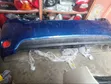 Toyota Auris Back Bumper (2010) - 2