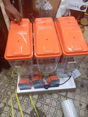 Brand New 16L x 3 Juice Dispenser