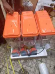 Brand New 16L x 3 Juice Dispenser - 1