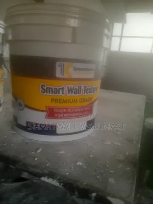 Smartwall Wallmast Rangi ya Ukuta yenye Muundo