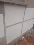 Smartwall Wallmast Rangi ya Ukuta yenye Muundo - 5