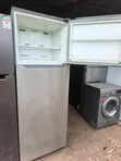 Mika Double Door Fridge 465L - 2