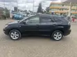 Toyota Harrier 2005 Black - 1