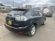 Toyota Harrier 2005 Black - 3