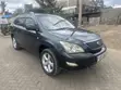 Toyota Harrier 2005 Black - 5