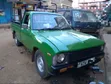 Toyota Hilux 1992 Green - 1