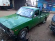 Toyota Hilux 1992 Green - 3